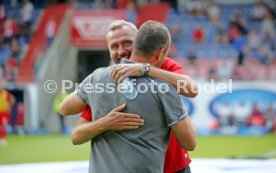 1. FC Heidenheim - VfB Stuttgart