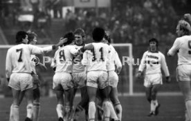17.12.77 VfB Stuttgart - Eintracht Braunschweig