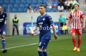 20.05.23 TSG 1899 Hoffenheim - 1. FC Union Berlin