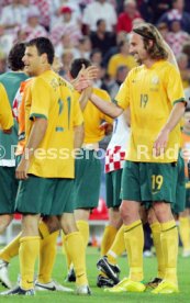 Fussball WM 2006