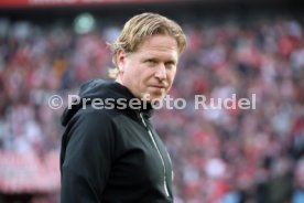 1. FC K&ouml;ln - FC Bayern M&uuml;nchen