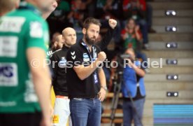 18.09.22 Frisch Auf G&ouml;ppingen - SC Magdeburg