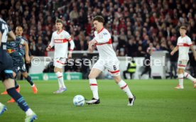 02.04.25 VfB Stuttgart - RB Leipzig