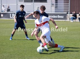 08.04.26 U19 VfB Stuttgart - U19 VfL Bochum
