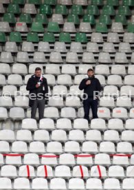 23.01.21 SC Freiburg - VfB Stuttgart