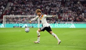 01.10.26 Deutschland - Serbien