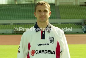 12.07.98 SSV Ulm 1846 Fototermin