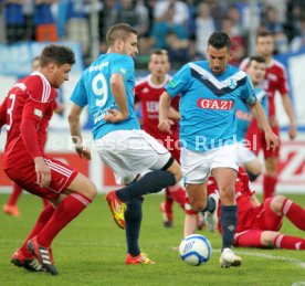 Stuttgarter Kickers