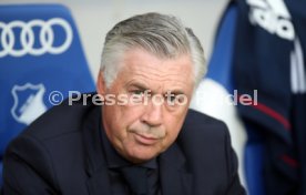 TSG 1899 Hoffenheim - FC Bayern M&uuml;nchen
