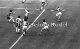 18.06.74 Australien - Deutschland