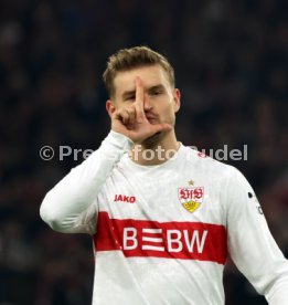 11.12.25 VfB Stuttgart - Maccabi Tel Aviv FC