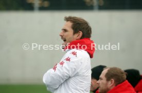 12.12.21 U17 VfB Stuttgart - U17 1. FSV Mainz 05