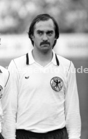 15.05.79 Berti Vogts Abschiedsspiel