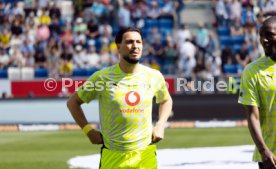 18.04.26 TSG 1899 Hoffenheim - Borussia Dortmund