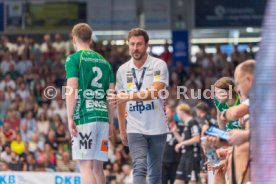 06.09.26 FRISCH AUF G&ouml;ppingen - THW Kiel