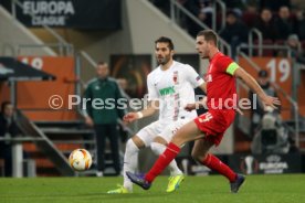 FC Augsburg - FC Liverpool