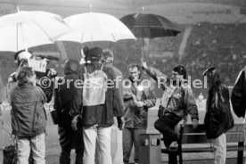 27.08.95 Stuttgarter Kickers - FC Bayern M&uuml;nchen