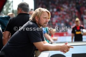 SSV Jahn Regensburg - VfB Stuttgart