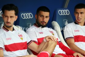 12.09.26 TSG 1899 Hoffenheim - VfB Stuttgart