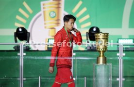 21.05.22 DFB-Pokal Finale SC Freiburg - RB Leipzig