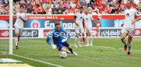 30.09.23 1. FC Heidenheim - 1. FC Union Berlin