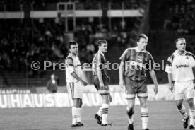 27.08.95 Stuttgarter Kickers - FC Bayern M&uuml;nchen