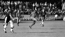01.07.97 VfL Kirchheim - Fenerbahce Istanbul
