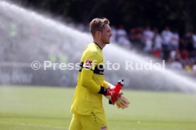 10.07.21 VfB Stuttgart - FC St. Gallen