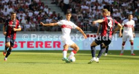 09.08.25 VfB Stuttgart - FC Bologna