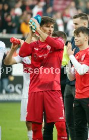 VfB Stuttgart - Karlsruher SC