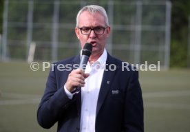 06.07.22 VfB Stuttgart Frauenfussball