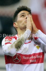 1. FC Heidenheim- VfB Stuttgart