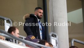 13.11.21 Stuttgarter Kickers - FC N&ouml;ttingen