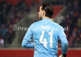 20.02.25 1. FC Heidenheim - FC Kopenhagen