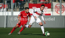 VfB Stuttgart II - Kickers Offenbach