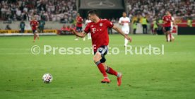 VfB Stuttgart - FC Bayern M&uuml;nchen