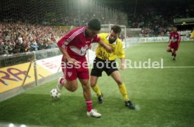 11.01.97 Hallen Masters Stuttgart