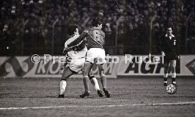 10.12.86 FC Swarovski Tirol - Spartak Moskau
