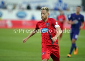 1. FC Heidenheim - FC Erzgebirge Aue
