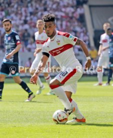 VfB Stuttgart - 1. FSV Mainz 05
