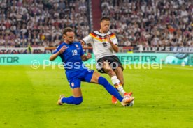 01.10.26 Deutschland - Serbien