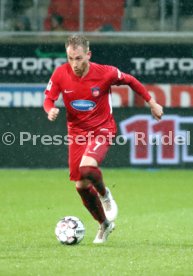 1. FC Heidenheim - 1. FC Union Berlin