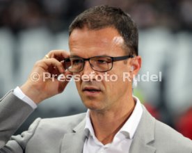 Eintracht Frankfurt - VfB Stuttgart
