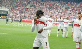 29.04.23 VfB Stuttgart - Borussia M&ouml;nchengladbach