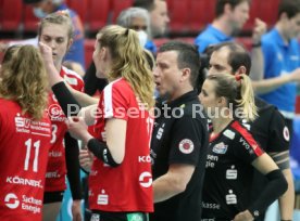 24.02.21 Allianz MTV Stuttgart - Dredsner SC