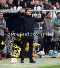 25.02.23 TSG 1899 Hoffenheim - Borussia Dortmund
