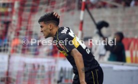 Relegation 2019 1. FC Union Berlin - VfB Stuttgart