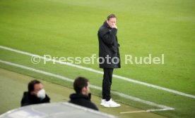 24.01.01 TSG 1899 Hoffenheim - 1. FC K&ouml;ln