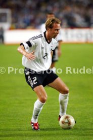 DFB Deutschland - Italien