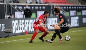 Relegation 1. FC Heidenheim - SV Werder Bremen